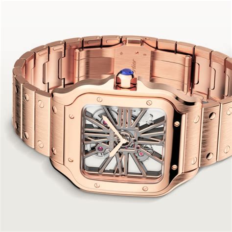 cartier eatches|cartier hand wound movement.